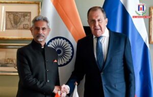 Russia Reaffirms Commitment to Energy Partnership with India