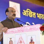 India’s progress depends on collective participation and self-reliance: Lok Sabha Speaker Om Birla