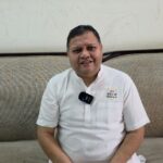 BJP leaders who protect the corrupt should stop fooling the public: Neeraj Sharma
