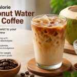 Coconut Water Cold Coffee Trend Gains Popularity Among Weight Watchers