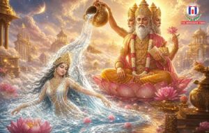 Ganga Dussehra 2026: Sacred Bathing, Charity and Worship Timings Announced for May 25