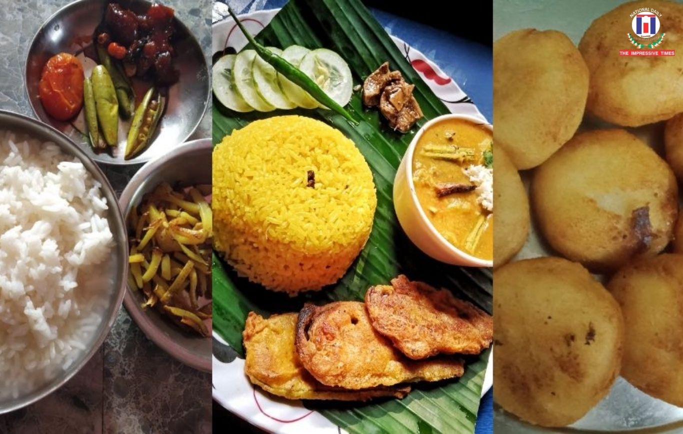 Harsh Goenka, Vikas Khanna and Ranveer Brar Highlight Rising Global Attention on Odia Cuisine