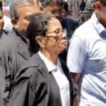 Mamata Banerjee Reaches Calcutta High Court Amid Post Poll Violence Case