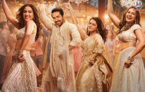 Pati Patni Aur Woh Do Box Office Prediction: Ayushmann Khurrana’s Comedy Faces Slow Start Ahead Of Release
