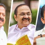 Congress Set to Reveal Kerala Chief Minister Choice as High Command Wraps Up Deliberations
