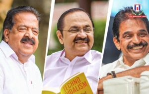 Congress Set to Reveal Kerala Chief Minister Choice as High Command Wraps Up Deliberations