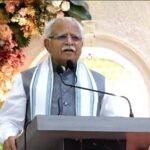 Emergency a Dark Chapter, Yet It Revealed the True Strength of Democracy: Union Minister Manohar Lal