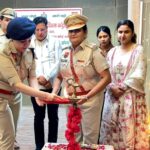 Faridabad Police and HSNCB Concludes 16-Day ‘Drugs Free Haryana’ Campaign on International Day Against Drug Abuse