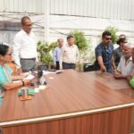CM Rekha Gupta Interacts Directly with Citizens, Orders Swift Resolution of Public Grievances