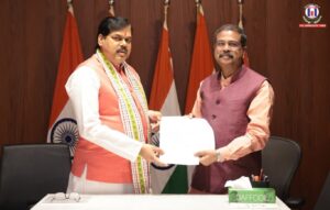 Bihar Sets New Education Benchmark with 695 Model Schools and Statewide Smart Classroom Expansion