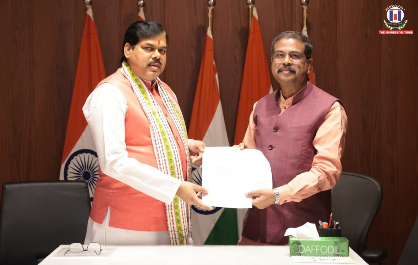 Bihar Sets New Education Benchmark with 695 Model Schools and Statewide Smart Classroom Expansion