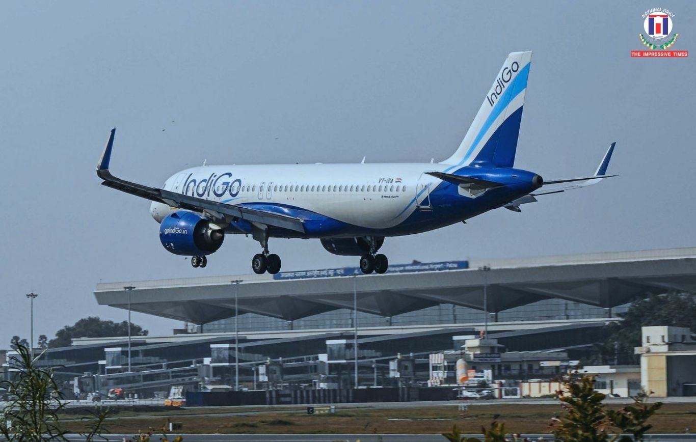 Hoax Bomb Threat Delays Lucknow-Delhi IndiGo Flight, Security Checks Clear Aircraft