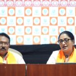 Rekha Gupta, Harsh Malhotra Highlight 12 Years of Modi Government’s Development Agenda and Public Welfare Initiatives
