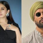 Huma Qureshi Praises Rumoured Boyfriend Rachit Singh’s Dedication in Heartfelt Post