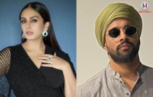 Huma Qureshi Praises Rumoured Boyfriend Rachit Singh’s Dedication in Heartfelt Post