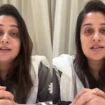 Dipika Kakar Opens Up About Immunotherapy Journey, Shares Health Update With Fans