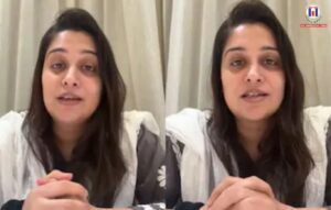Dipika Kakar Opens Up About Immunotherapy Journey, Shares Health Update With Fans