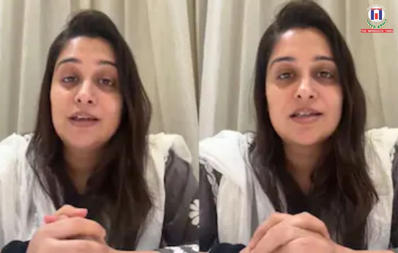 Dipika Kakar Opens Up About Immunotherapy Journey, Shares Health Update With Fans