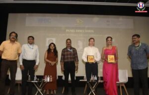Micro Drama Emerges as a New Storytelling Revolution, Not a Shortcut to Cinema: Experts at 19th MIFF