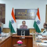 India Prepares for El Nino Challenge as Agriculture Ministry Pushes Climate-Ready Farming Strategy