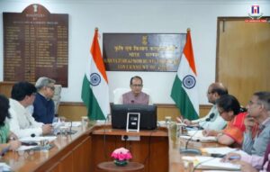 India Prepares for El Nino Challenge as Agriculture Ministry Pushes Climate-Ready Farming Strategy