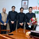 Public service is the highest purpose of administration: CM Vishnu Deo Sai