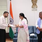 Those responsible will not be spared under any circumstances, the government is taking concrete steps to prevent such incidents from recurring in the future: CM Rekha Gupta
