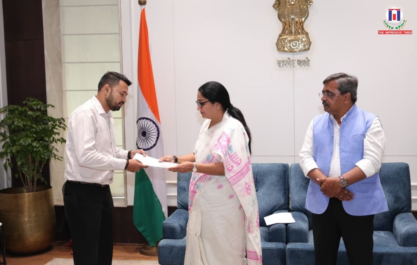 Those responsible will not be spared under any circumstances, the government is taking concrete steps to prevent such incidents from recurring in the future: CM Rekha Gupta