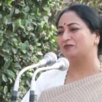 Delhi CM Rekha Gupta Says Article 370 Abrogation Was ‘Greatest Tribute’ to Syama Prasad Mookerjee