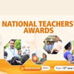 Government Invites Applications for National Teachers Awards 2026