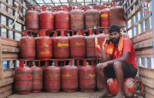 Government Restores Non-Domestic Packed LPG Supplies to Pre-Crisis Levels; Sectoral Restrictions Withdrawn