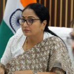 Rekha Gupta Highlights One Year of Delhi e-Office System, Says Digital Shift Transformed Governance