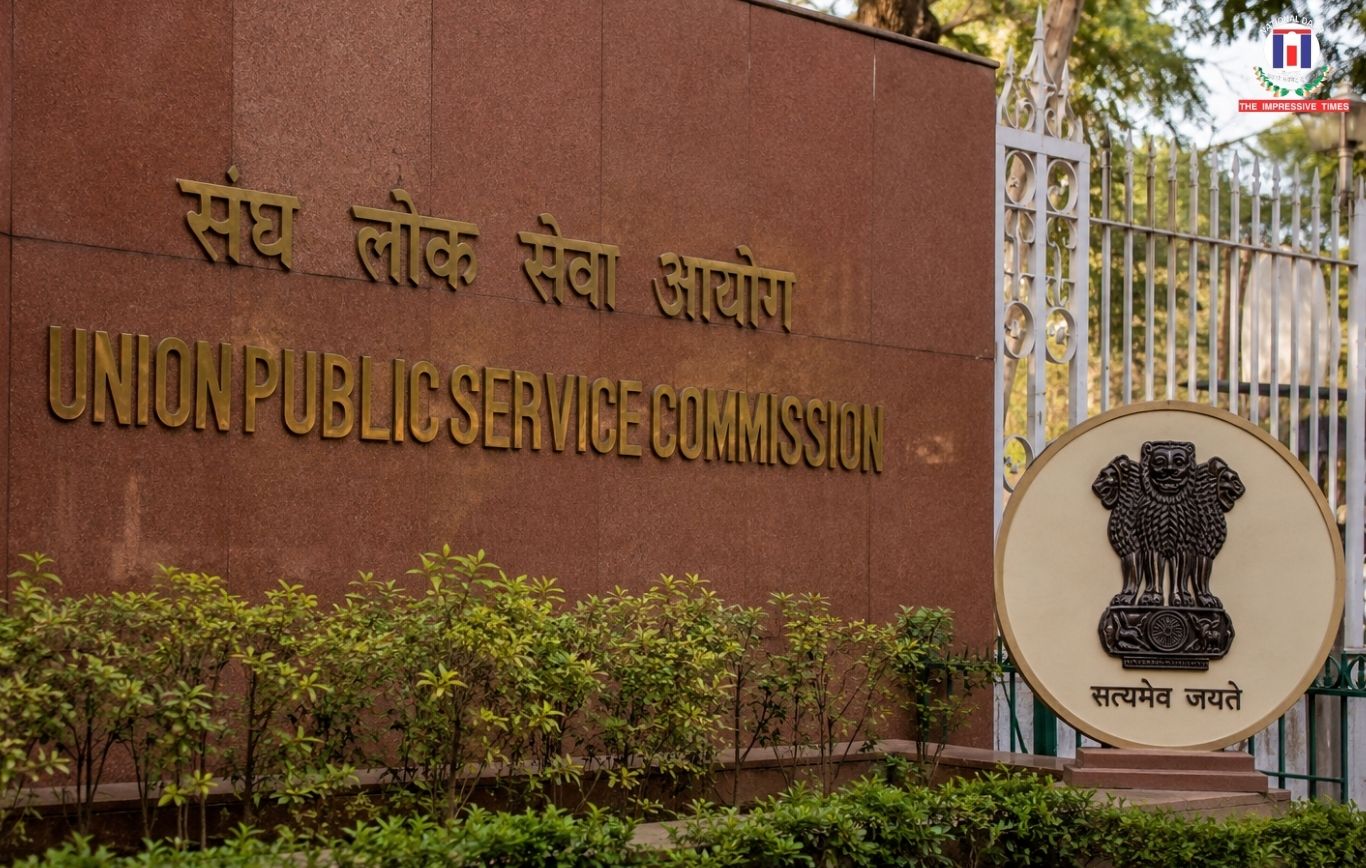UPSC Announces Select List Recommendations for Combined Stenographers’ LDCE 2019