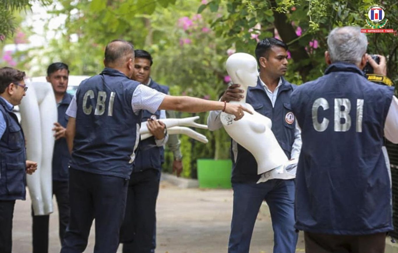 CBI Recreates Crime Scene in Twisha Sharma Death Case; Probe Gains Momentum