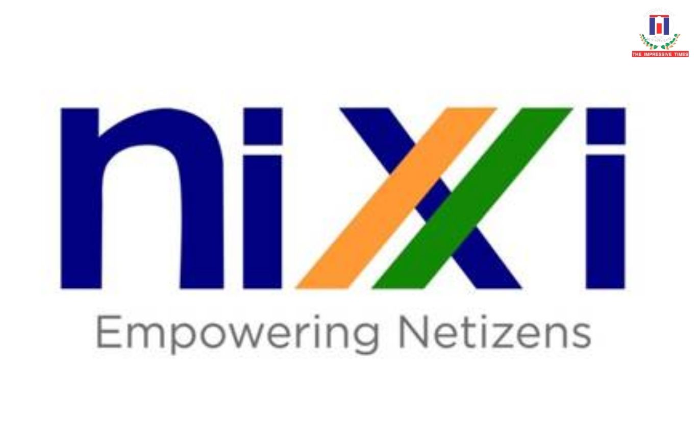 NIXI Celebrates 23rd Foundation Day, Showcasing India’s Internet Revolution