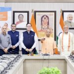 Project Ganga to become the new foundation of digital prosperity: Chief Minister