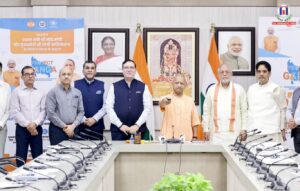 Project Ganga to become the new foundation of digital prosperity: Chief Minister