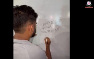 “Resignation Letter Will Be Our Birthday Gift to You, Please Quit”: CJP Founder Dipke to Pradhan