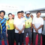 Fit India Cyclothon Mumbai Led by Mansukh Mandaviya Promotes Fitness and Healthy Living