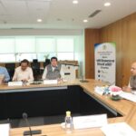 National Cooperation Policy-2025 Implementation Roadmap Discussed at First Monitoring Committee Meeting