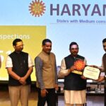 Haryana Receives Three Prestigious National Awards under PM Surya Ghar Scheme