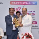 UPITS 2026 Begins Nationwide Outreach with Delhi Roadshow