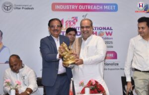 UPITS 2026 Begins Nationwide Outreach with Delhi Roadshow