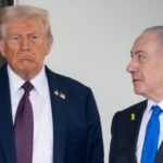 Trump-Netanyahu Rift Deepens as West Asia Faces New Diplomatic Crossroads