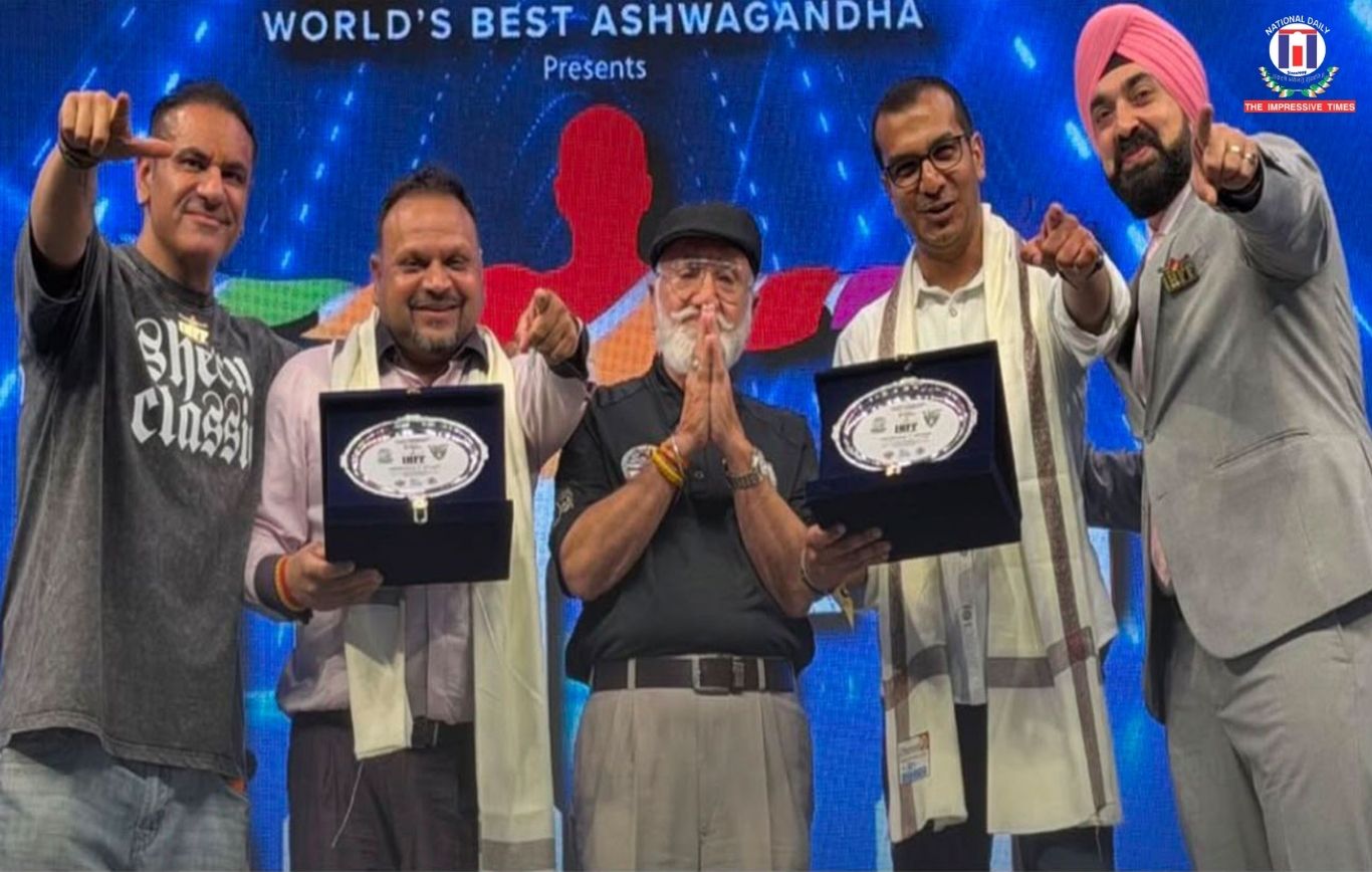 Sheru Classic 2026 Concludes in New Delhi, Reinforcing India’s Global Fitness Footprint