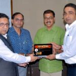 Uttar Pradesh Information Department Launches ‘Suchna Pravah’ YouTube Channel to Strengthen Digital Outreach