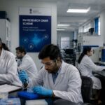 Ministry of Education Launches PM Research Chair Scheme 2026 to Attract Global Indian Talent
