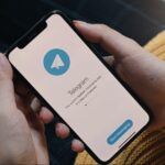 Telegram CEO Alleges Internet Access Disruption Linked to Reliance