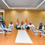 Ashwini Vaishnaw Reviews Reforms to Empower Station Masters Across Indian Railways