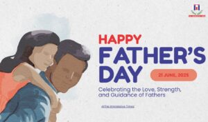 Father’s Day 2026: Celebrating the Guiding Force Behind Every Success